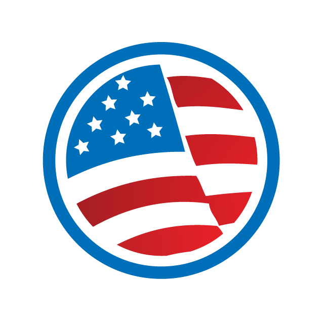 USA logo - Industrial Lighting Products Industrial Lighting Products